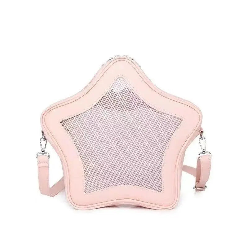 Cute Star Ita Bag