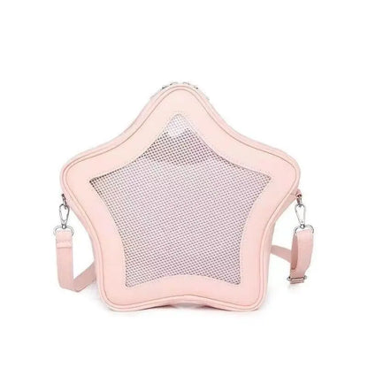 Cute Star Ita Bag