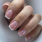 False Nail Full Cover Fake