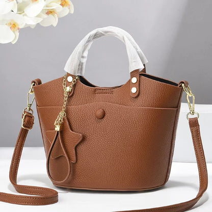Chic New Women’s Handbag