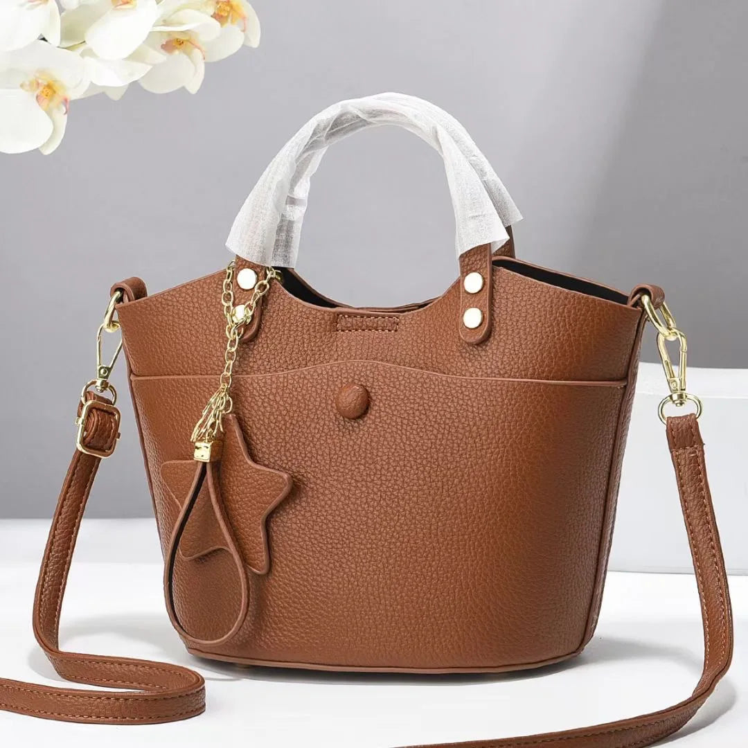 Chic New Women’s Handbag