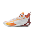 Xtep Basketball Shoes Summer Sneakers