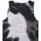 Camo Print Bodybuilding Vest