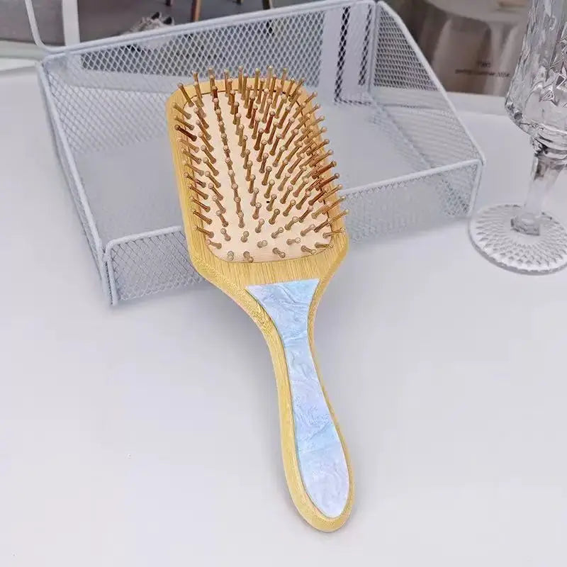 Rhinestone Hair Comb