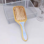 Rhinestone Hair Comb