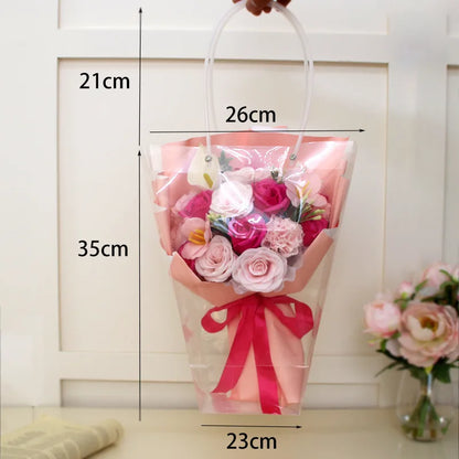 Eternal Soap Bouquet