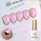 BORN PRETTY Super Shining Reflective