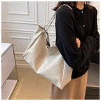 Elegant Shoulder Tote