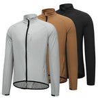 WOSAWE Windproof Cycling Jacket