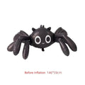 3D Spider Ghost Balloon