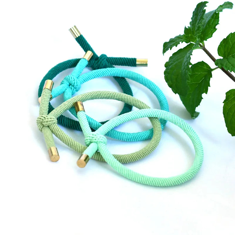 Striped Hair Bands
