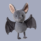 Bat Pig Plush Toy Pendant