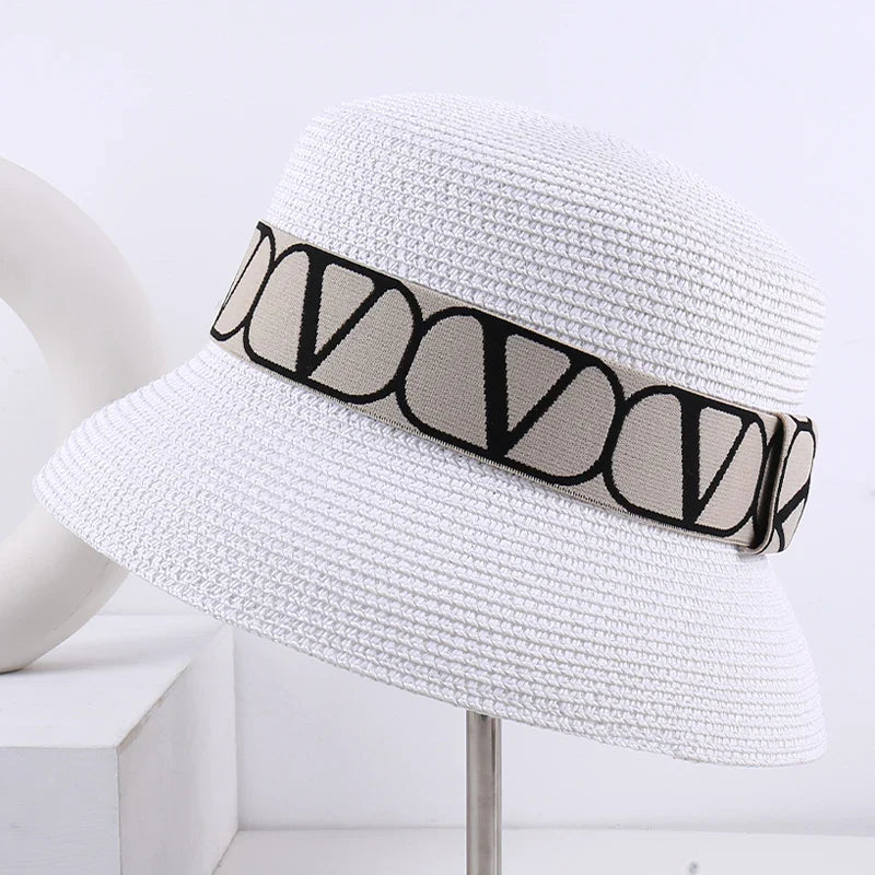 Breathable Travel Beach Hat