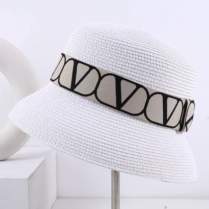 Breathable Travel Beach Hat