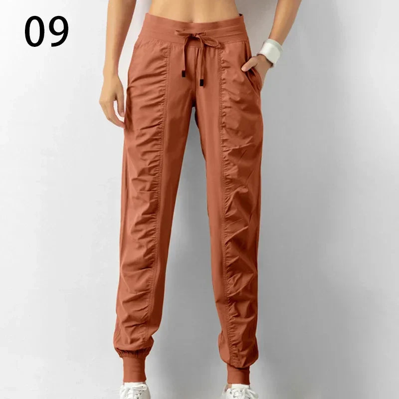 Women’s Fitness Sweatpants