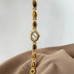 Vintage Gold Watch