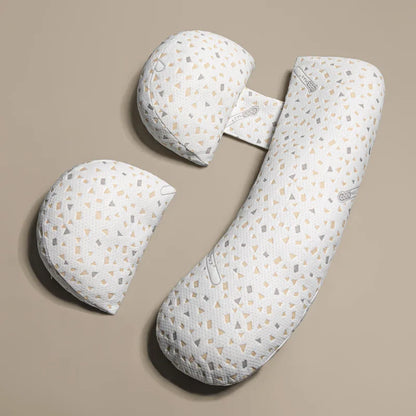 Soft Maternity Support Pillow