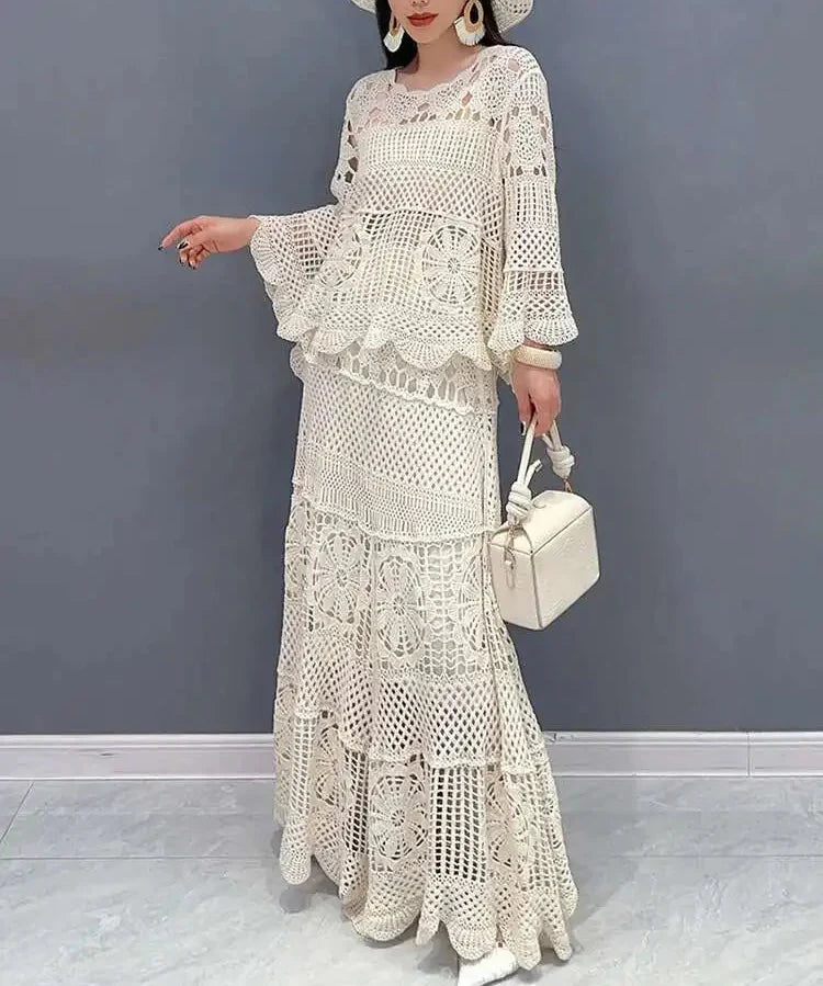 Women Spring Summer Outfit