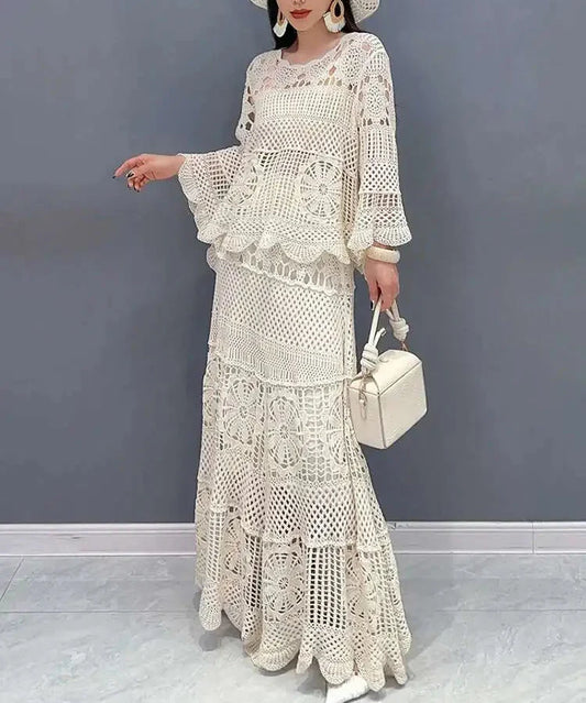 Women Spring Summer Outfit