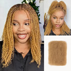 Curly Kinky Hair Extensions