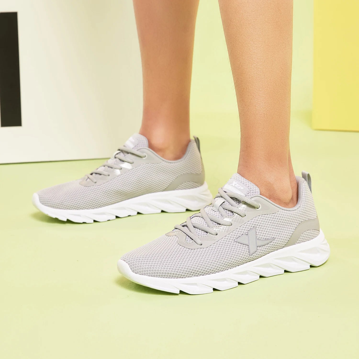 Xtep Running Shoes Summer Sneakers