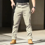 Tactical Softshell Cargo Pants
