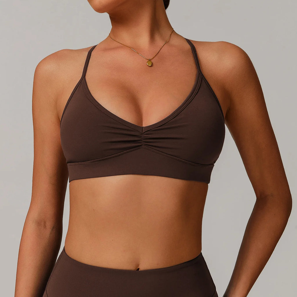 Stretch Fitness Set