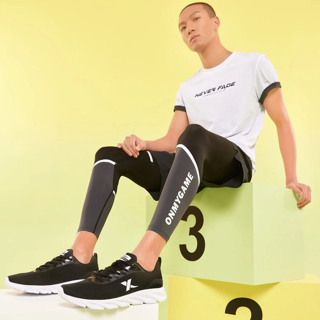 Xtep Running Shoes Summer Sneakers