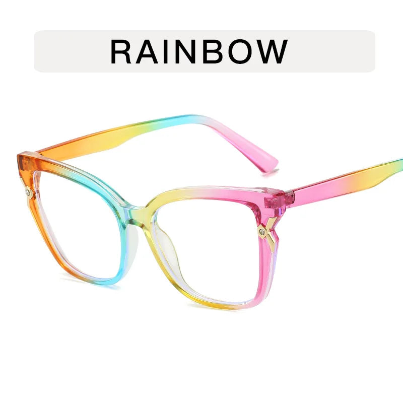 Classic Unisex Blue Light Glasses