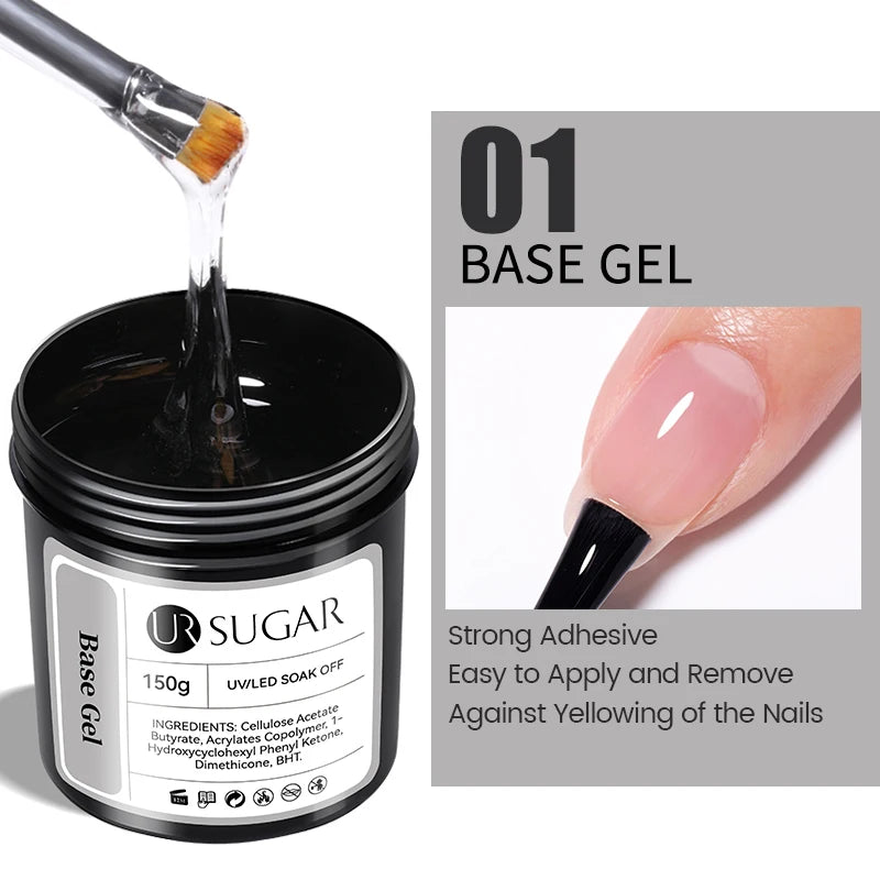 UR SUGAR Nail Extension Gel