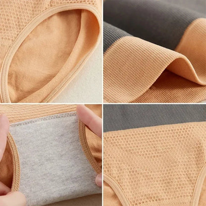 High Waist Slimming Panties