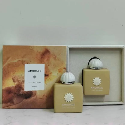 Women’s Floral Perfume 100ml with 6 Variants