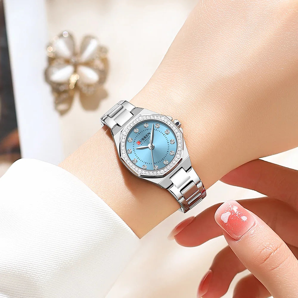 Slim Needle Watch