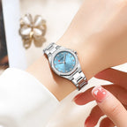 Slim Needle Watch