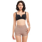 Women High Waist Shapewear Shorts