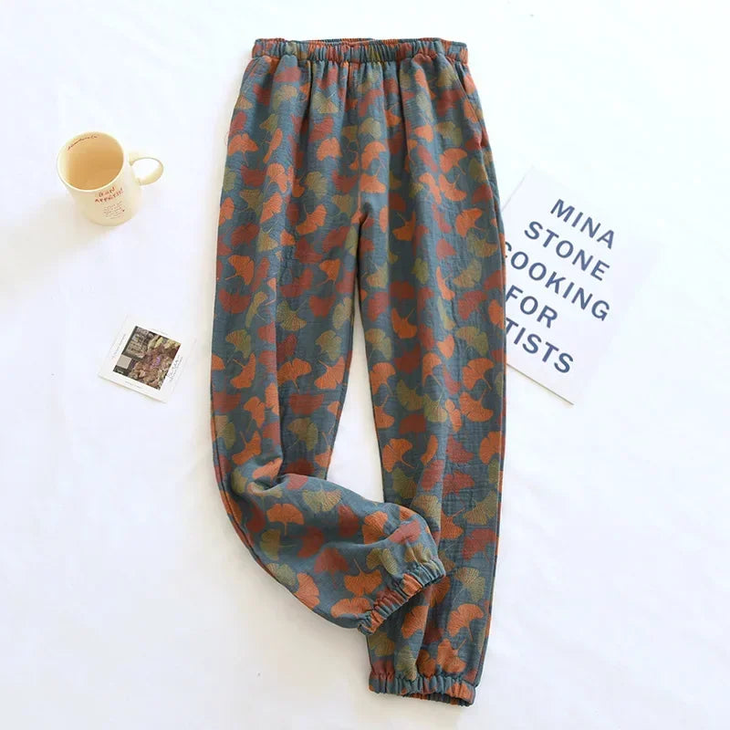 Women’s Loose Home Pants
