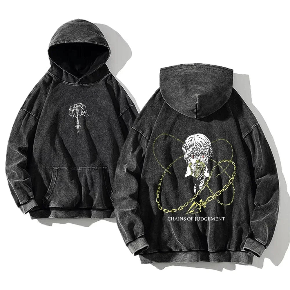 Hunter X Hunter Hoodie