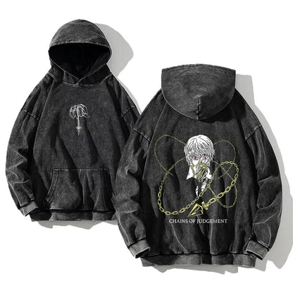 Hunter X Hunter Hoodie