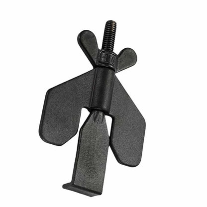 Durable Stainless Steel Door Stop