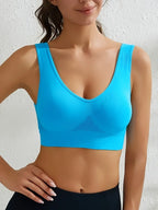 Solid Camisole Top
