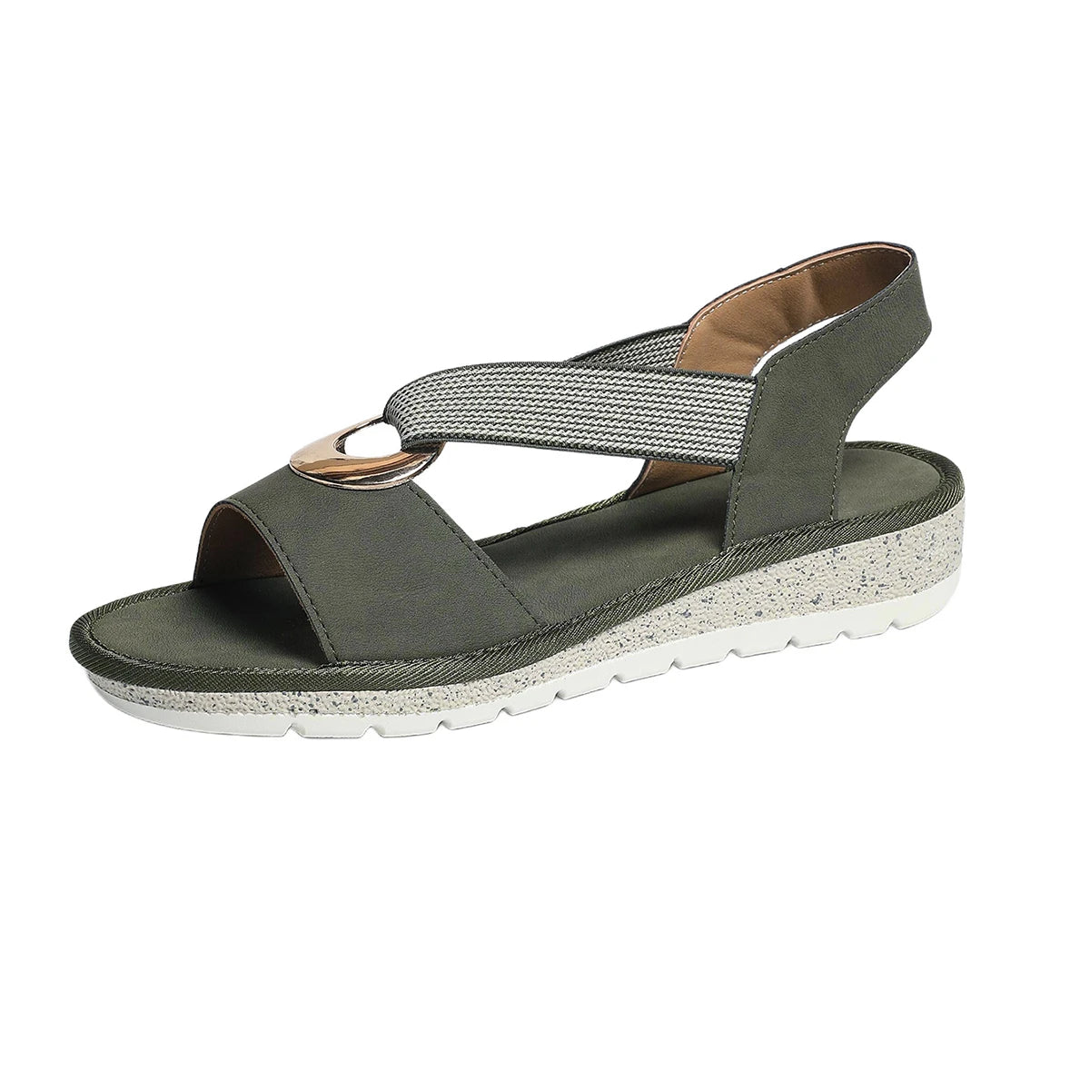 Women Air Mesh Gladiator Sandals