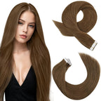 Tape-In Hair Extensions