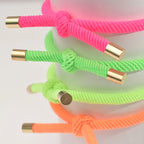 Striped Hair Bands