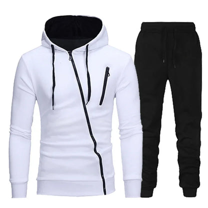 Casual Jogging Sports Suit
