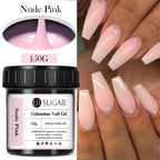 UR SUGAR Building Nail Gel