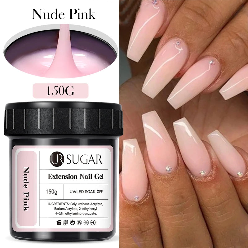 UR SUGAR Building Nail Gel