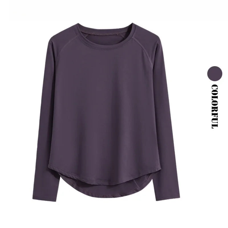 2-Piece Yoga Fitness Set