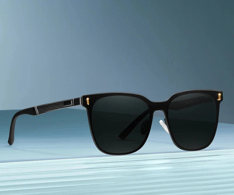 Korean Style Polarized Sunglasses