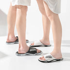 Men Thick Anti-Slip Slippers