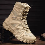 Wear-Resistant Jungle Trekking Boots